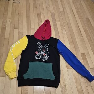 BKYS Graphic Hoodie Men's Small